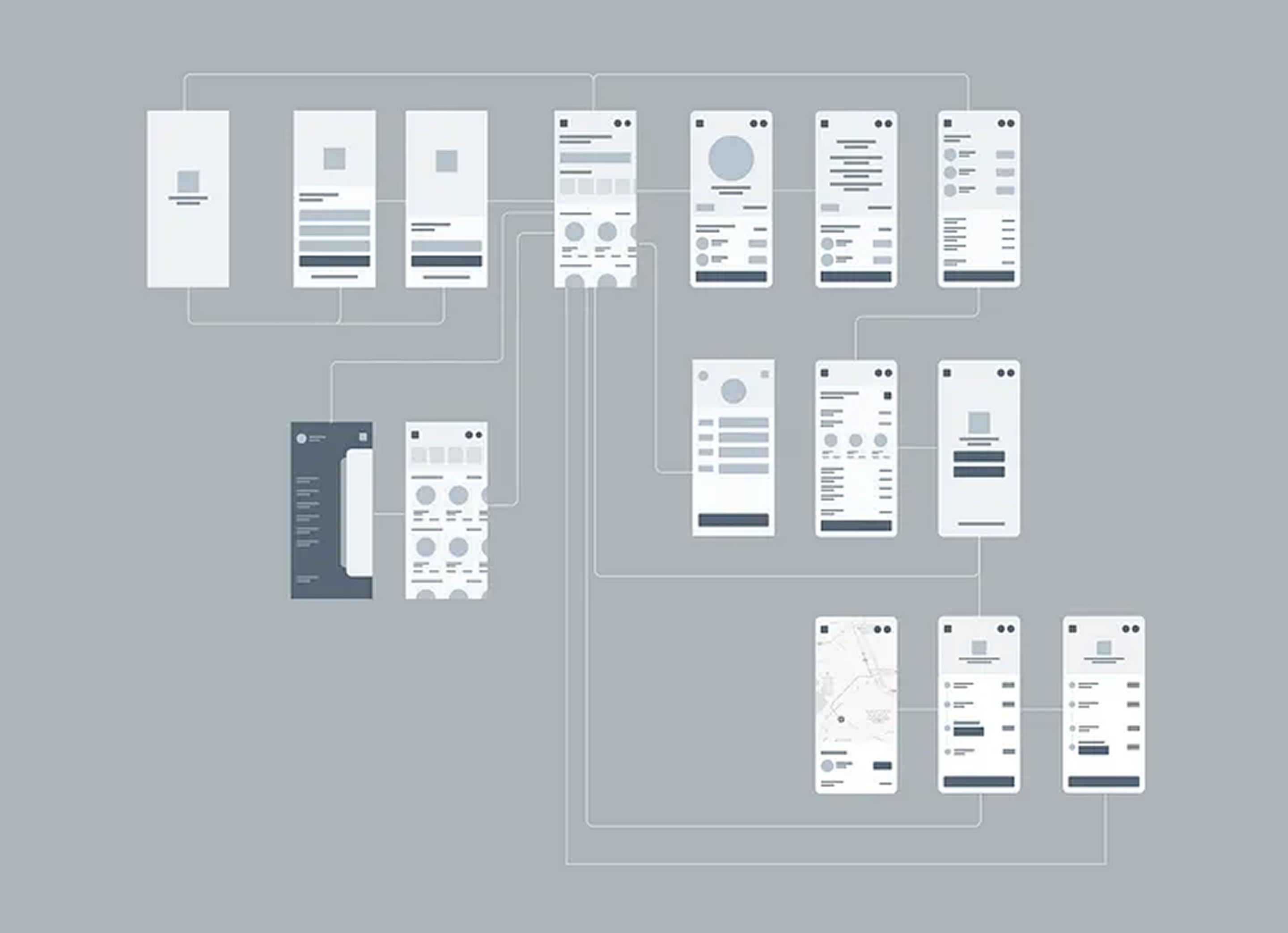 Wireframe